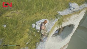 How to Reach Bogano Chest in Room With Spinning Fans & Sphere - Star Wars Jedi: Fallen Order