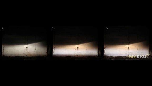 Установка LED фар и ПТФ своими руками