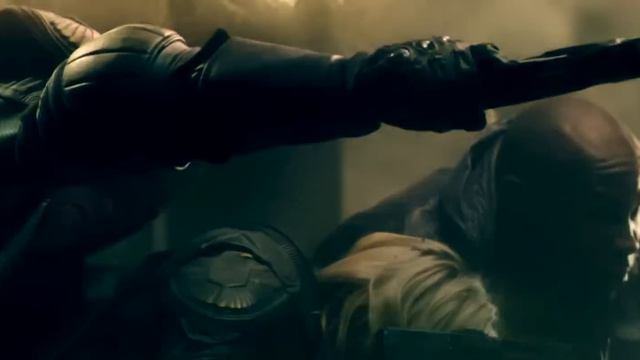 Carpenter Brut - Anarchy Road - DREDD