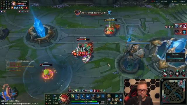 KOLOLTOČ #28 PETR TO JUMPOVAL смотреть онлайн