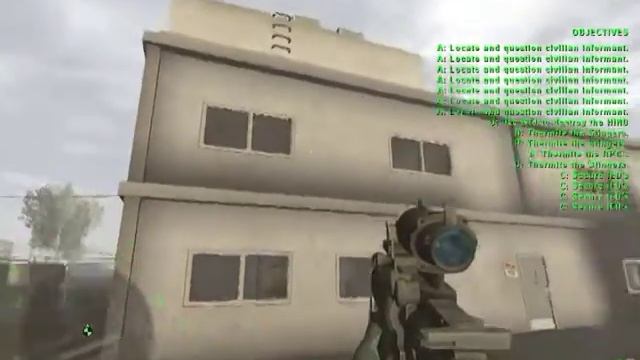 America`s Army 2.8.5 Special Forces Locate seay смотреть онлайн