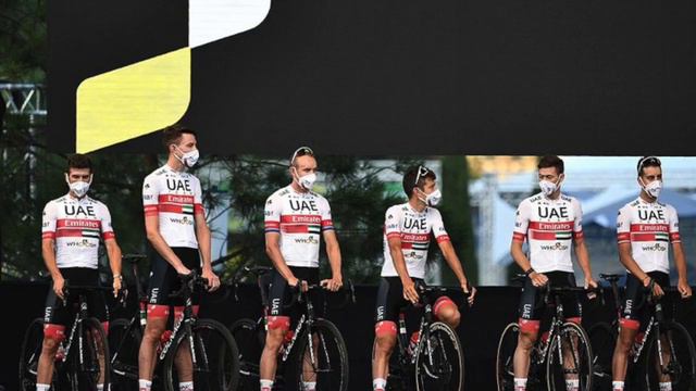 Alexander Kristoff Interview - Talks Deutschland Tour 2021, Tour de France 2020 & Paris Roubaix 202 смотреть онлайн