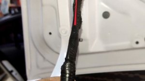 Chevrolet Cruze. Установка Teyes XI