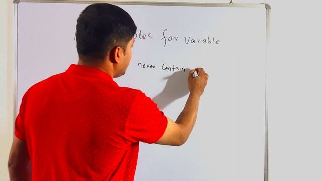 Naming rules for variable in JAVA || PART-6 || #java #javaprogramming #datatype #variables смотреть онлайн