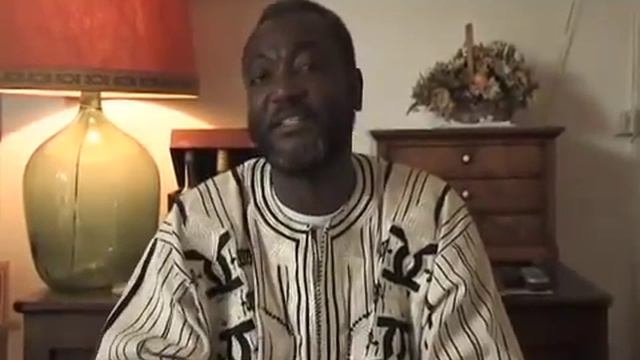 Actualité politique malienne et panafricaine vue par Dr Oumar Mariko (Bambara) смотреть онлайн