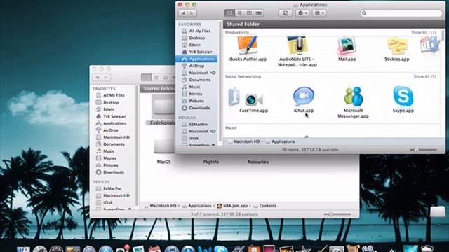 How to install Mac AppStore Games смотреть онлайн