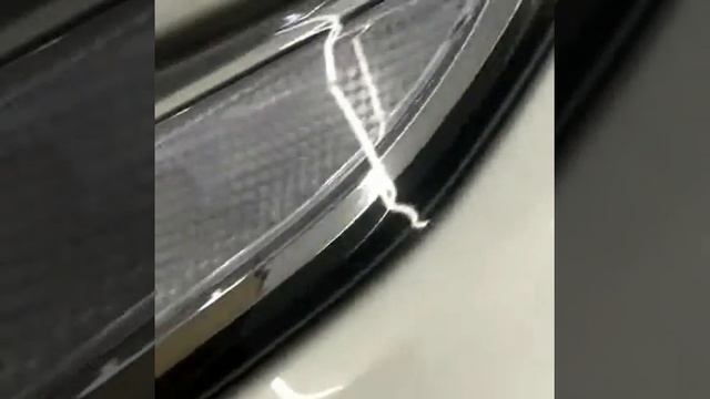 Результат оклейки Infiniti QX70. FX37 смотреть онлайн