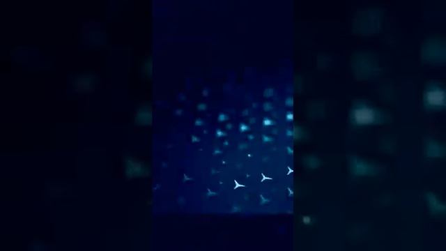 New MERCEDES-BENZ W223