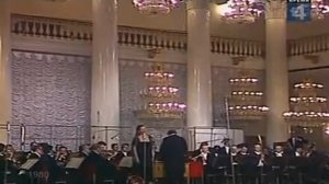 Людмила Сенчина  Песня «Любовь настала»