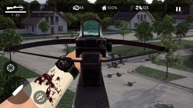 DEAD ZED SUBURBS 3 GAMEPLAY AND WALKTHROUGH (ANDROID, IOS) - YOUTUBE смотреть онлайн