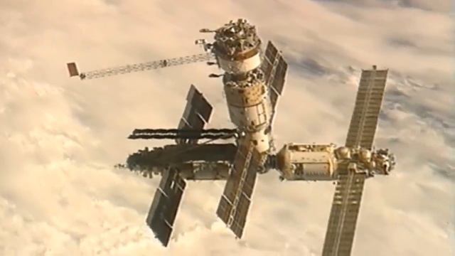 What will happen to the International Space Station? смотреть онлайн