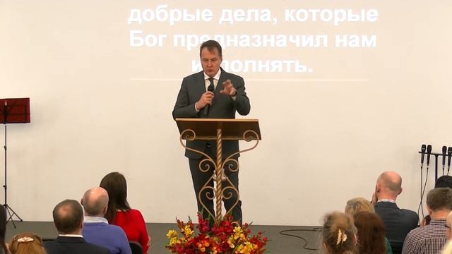 В главном - единство. Часть 3. Сергей Терехов смотреть онлайн