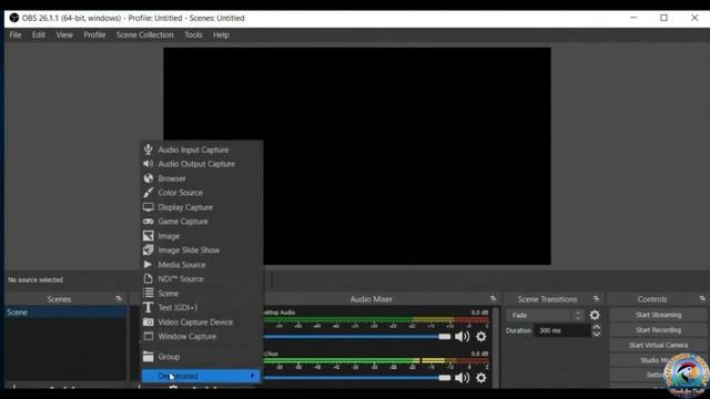 How to Use Laptop Camera as Webcam for DesktopPC using obs and NDI Plugin смотреть онлайн