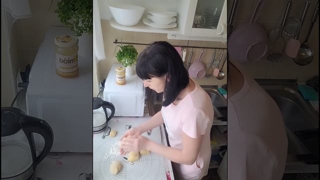 Медовик? Сливочный крем со згущенкой смотреть онлайн