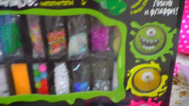 РАСПАКОВКА ПОДАРКОВ на День Рождения АЛИСЫ! #RAINBOCORNS #PIKMIPOPS #POLLYPOCKET #CAPSULECHIX 0+