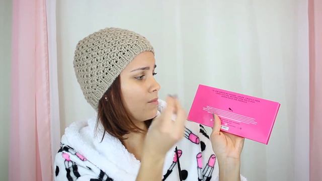 Compras Huda Beauty, Jeffree Star, Koko Lashes, L.A.Girl, Ipsy Glambag