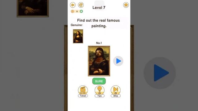 Brain Go 2: Test your brai‪n Game Complete SOlved All Levels 1 - 10 Tricky Puzzles Gameplay смотреть онлайн