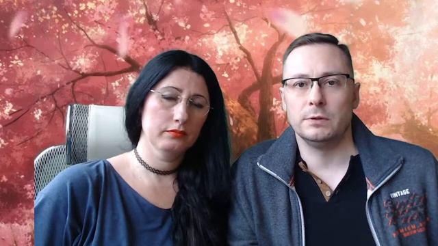 Разбор ситуаций с психологами Заксами №32 + Практика смотреть онлайн