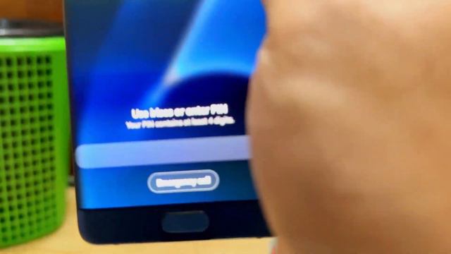 What’s is on my Galaxy Note 7 FE in 2024 смотреть онлайн