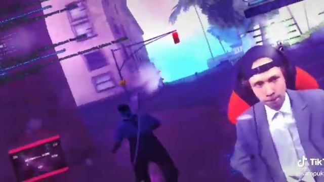 Uragan Hokage Moment iz TikTok смотреть онлайн