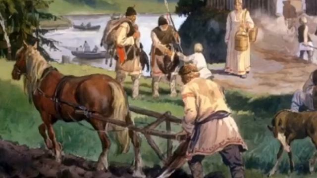 Путешествие в историю города Брянска смотреть онлайн