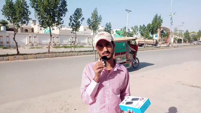 Boya By-XM6 S1 | Wireless Microphone |   Unboxing And Indoor Outdoor  Review