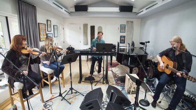 For the Good Times/No Scrubs mash-up | Kindred Souls cover | May 2022 MMMM смотреть онлайн