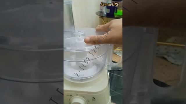 تصليح روبو مولينيكس  Moulinex Masterchef 5000