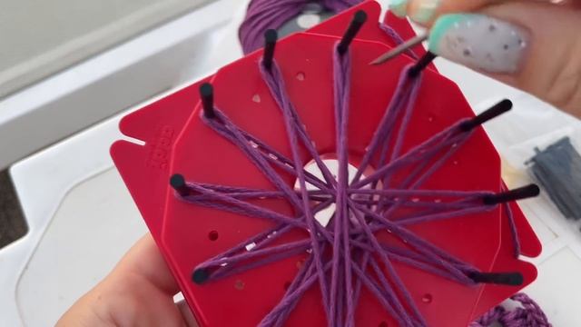 Красивейшие цветы на станочке ADDI BLOOM!!! ????? Часть 1 / How to make beautiful flowers! смотреть онлайн