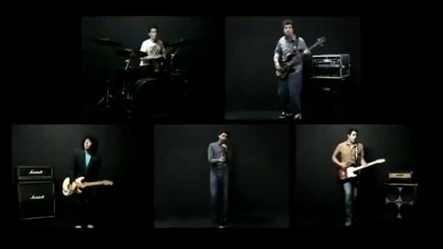 All Heroes - Too Personal [music video] смотреть онлайн