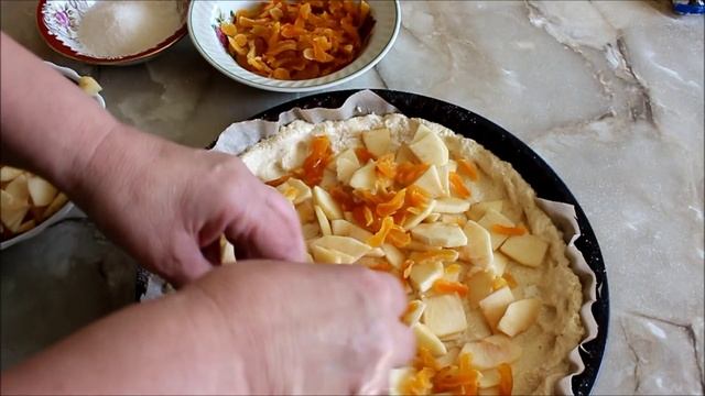 Салаты с Чабером