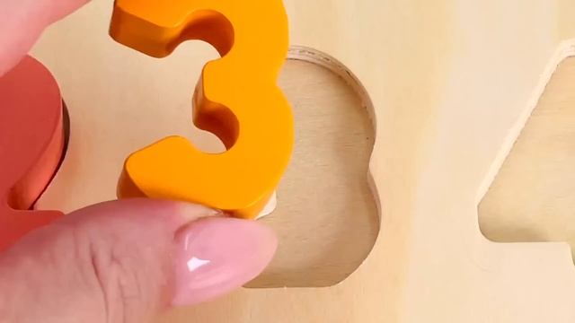 Learn Numbers, Counting and Shapes for Toddlers with Weather Activity Puzzle смотреть онлайн