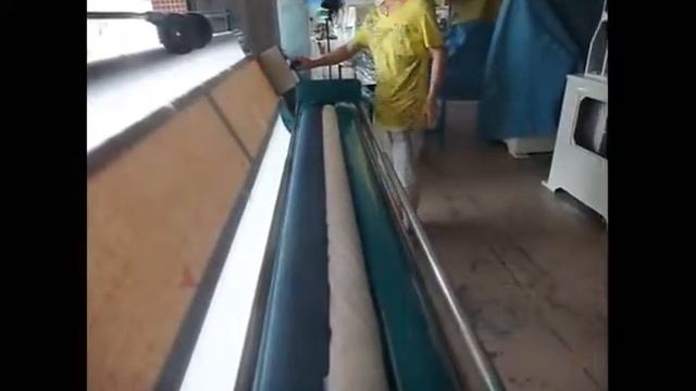 Намотка ткани смотреть онлайн