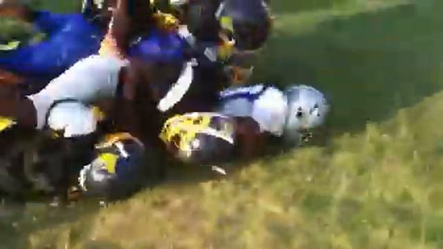 ALTA LOMA WARRIORS.. смотреть онлайн