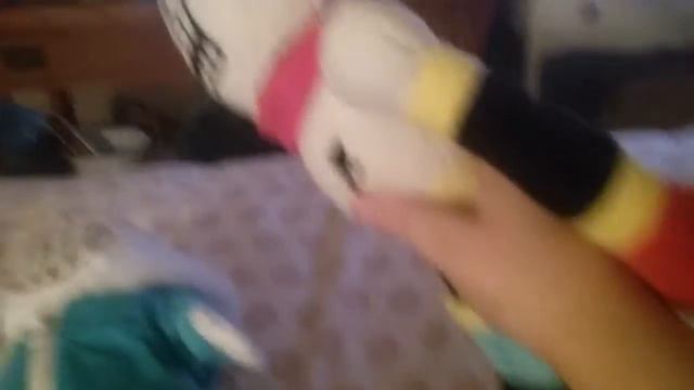 Undertale Plush Adventures killer doesn't succeed to kill Sans and papyrus смотреть онлайн