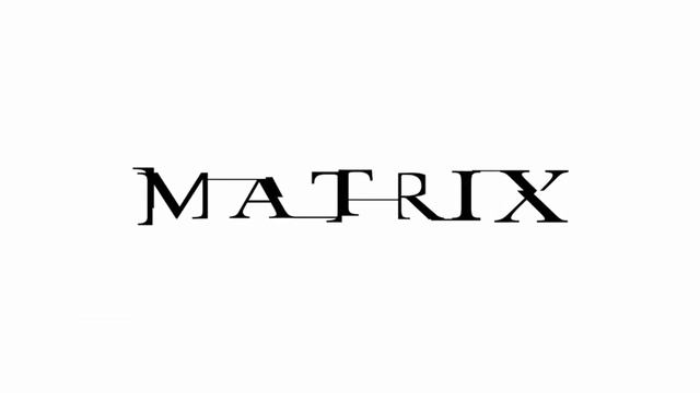 The Matrix 4: HBO Max Teaser Reveals Title and Logo смотреть онлайн