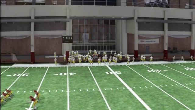NCAA Football 13 Elite Offensive Tips смотреть онлайн