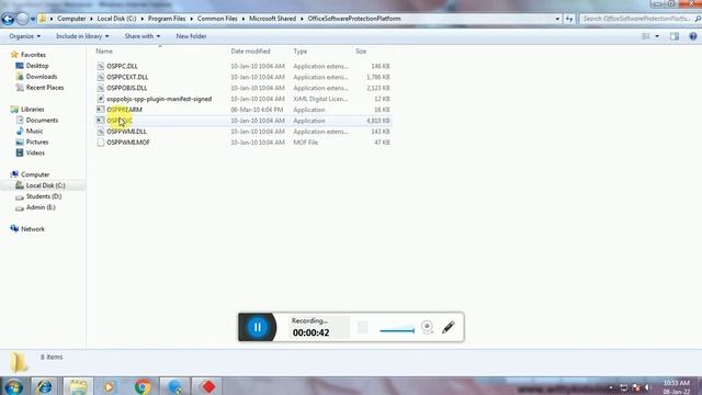 microsoft office 2010 activation error | error 0xC004F074 | something techky смотреть онлайн