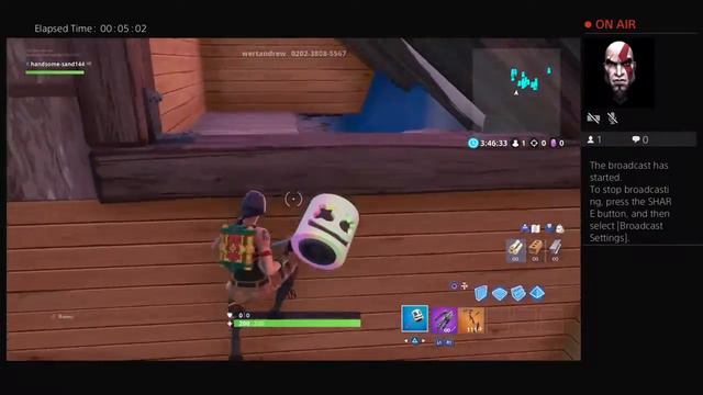 Dungeon prison final Fortnite battle royal part 2 смотреть онлайн