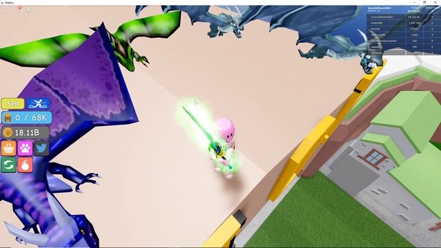 EXTREME WARRIOR SIMULATOR CODES! *September 2019* смотреть онлайн