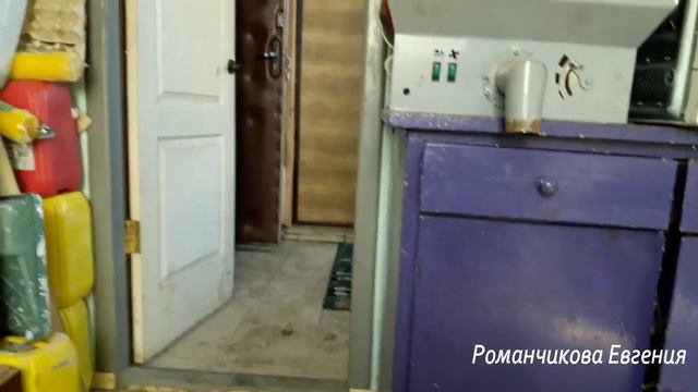 Щенки алабая 7 дней Переезд на новое место. смотреть онлайн