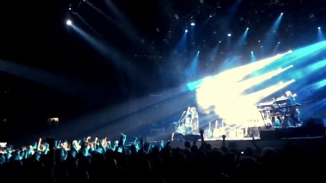 Jack White - Icky Thump / Live Stadium Life Moscow/