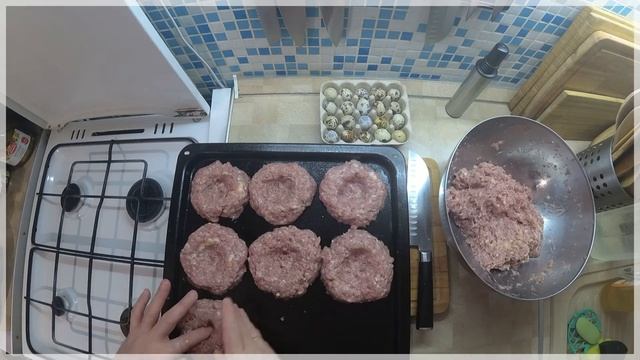 Гнезда из индейки смотреть онлайн
