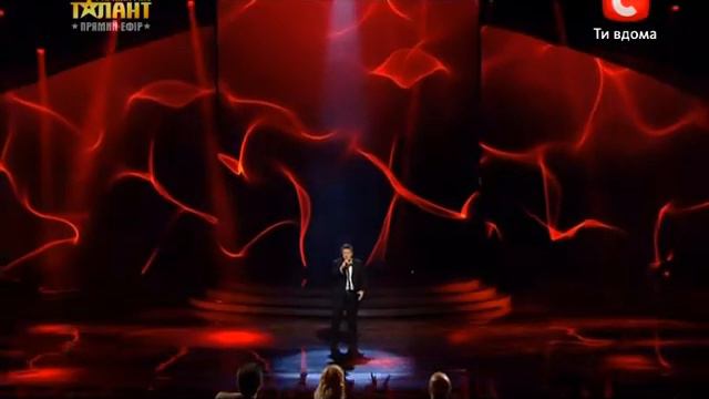 Жека Литвинкович(Гала концерт) смотреть онлайн