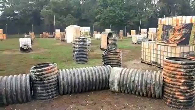 2018 MAC Mid Atlantic Classic - Image vs Violent Gentlemen смотреть онлайн