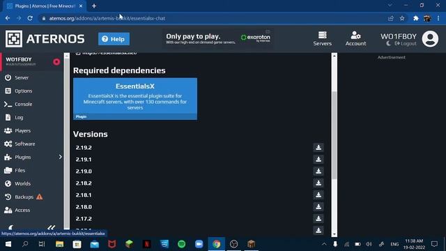 How to use Luck Perms | Give certain permissions to Players! смотреть онлайн