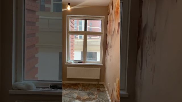 ЗАВЕРШЕНИЕ РЕМОНТА в ЖК РЕНЕССАНС. 1кв +7(963)319-11-22 (Ремонт и отделка квартир в ЖК РЕНЕССАНС) смотреть онлайн