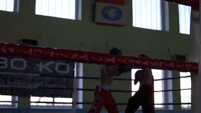 Хлебников Богдан финал 1р