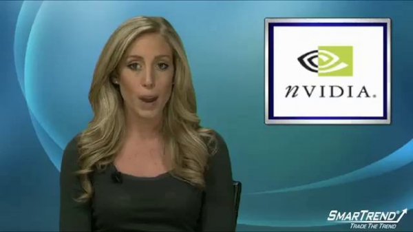 Company Profile: Nvidia Corp (NASDAQ:NVDA)