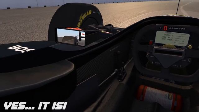 Game Stock Car Extreme/Automobilista: CART Extreme Review смотреть онлайн